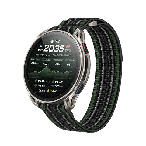 Amazfit Cheetah 2 Ultra 商品画像