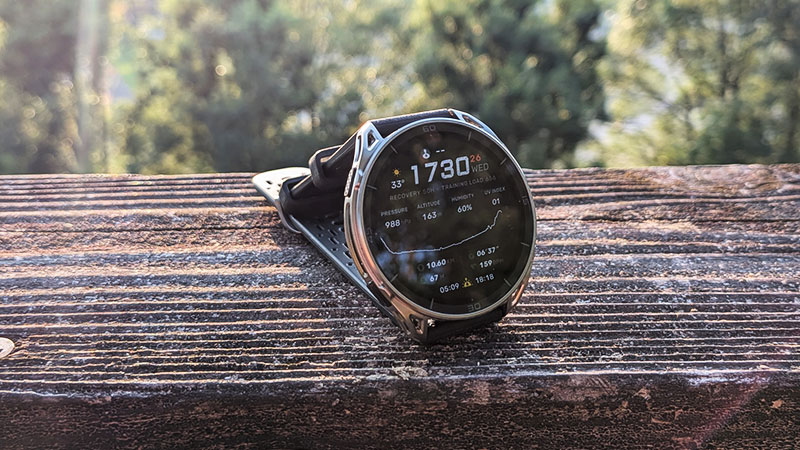 Amazfit Cheetah 2 Ultra 新色エアロホワイト
