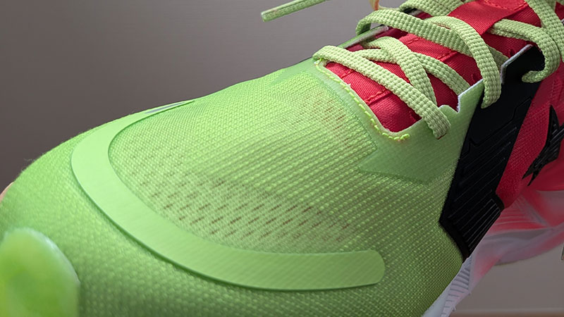 CONS RUNBOUNCE SA / 3itsuka のアッパー