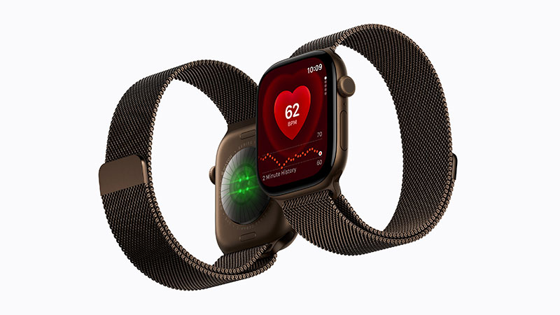 Apple Watch Series 12 イメージ画像