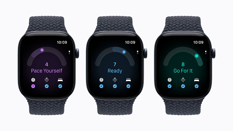 Apple Watch Series 12 新機能“準備度”