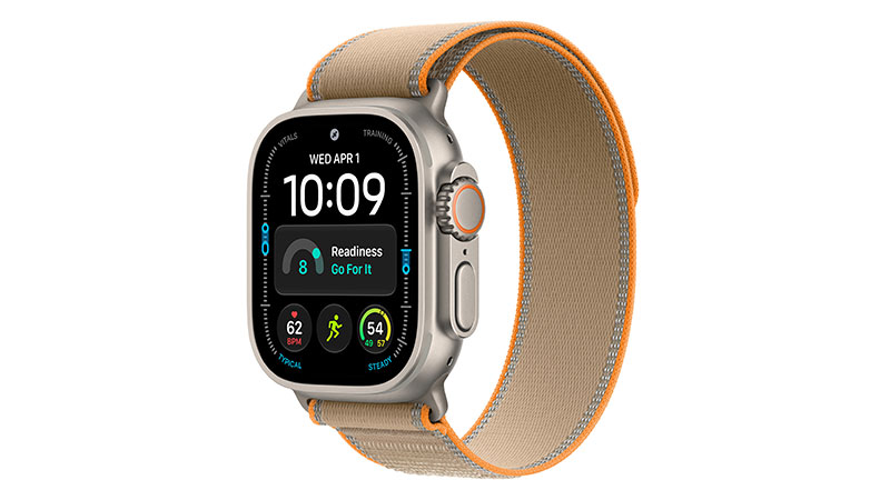 Apple Watch Ultra 4 製品イメージ