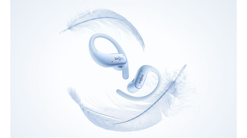 Shokz OpenFit Air 2