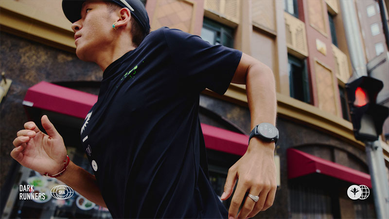 COROS PACE 4 Pro ランニング機能