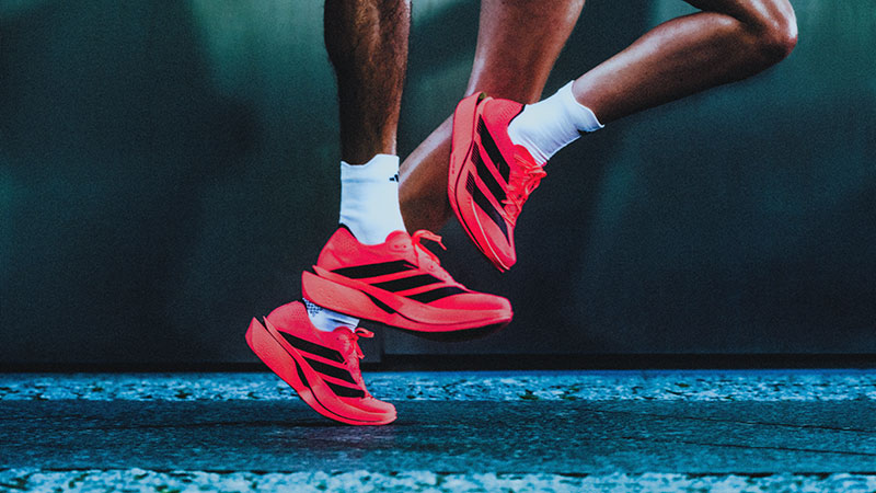 ADIZERO ADIOS PRO 5 イメージ画像