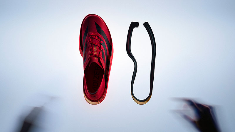 ADIZERO ADIOS PRO 5 ENERGYRIM ENERGYRIM