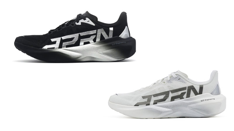 ALPEN RUN「RS_#002」の製品画像