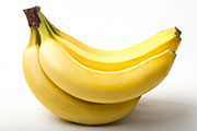 8月7日は「バナナの日」！ランニングと相性もいいバナナの美味しい食べ方