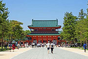 古都京都の街並みを走って巡る「京都マラソン2019」のランナー募集がスタート