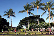 ハワイ島の大自然を感じながら走る「コナマラソン2019」のランナー募集を開始
