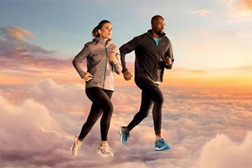 履き心地の良さをさらに向上！雲の上で走っているような履き心地の「GEL-NIMBUS 22」が12月6日に発売