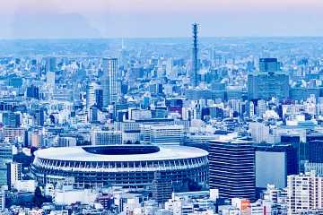 「セイコーゴールデングランプリ陸上2020東京」が 8月23日（日）に開催