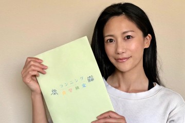 ランニングの食事の基本を学べる「ランニング食学検定」が 10月12日よりスタート