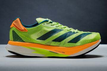 アディダスが「ADIZERO（アディゼロ）」シリーズの 2022年春の新作カラーコレクションを 3月3に発売