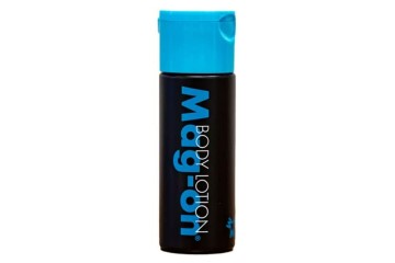 Mag-onからマグネシウムを皮膚に塗るタイプの「Mag-onボディローション」が発売