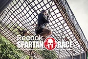 身体能力が試される障害物レース「Reebok Spartan Race」が日本にやってくる