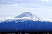 ウルトラトレイル・マウントフジ2022 を追ったグレートレース「激走！ 再会の富士山麓 UTMF158km」が 8月11日に再放送