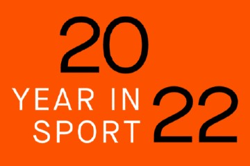 Strava がアクティビティデータから 2022年のトレンドを分析した「Year In Sport」を公開