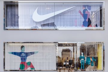 ナイキが神戸市にコンセプトストア「Nike By Kobe」を 12月15日にオープン