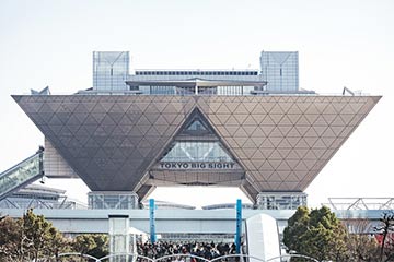 東京マラソンEXPO2023に出展の企業が展開するコンテンツを紹介