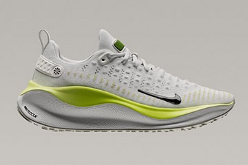 ナイキが革新的な “Nike ReactX フォーム” を採用した「ナイキ インフィニティRN 4」を 8月10日に発売