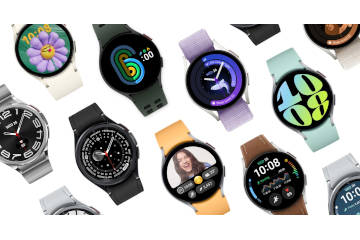 日常生活と夜間の健康習慣の向上を目的に設計されたウォッチ「Galaxy Watch6 シリーズ」が 8月11日より発売