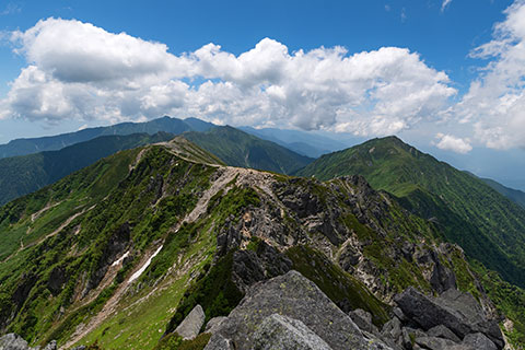 「Trans Japan Alps Race 2026（TJAR2026）」の概要と結果 - 2026年8月8日～16日開催