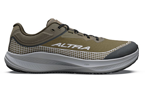 アルトラが“GORE-TEX Invisible Fit”を採用した防水ロードシューズ「TORIN 9 GTX」を9月11日に発売