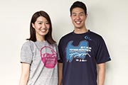 ゴールドウインが「富山マラソン2017」の大会記念Tシャツ・ゲイターをWEBで先行販売