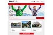外国人向けランニングサイト「RUNNET JAPAN」がサービスを開始