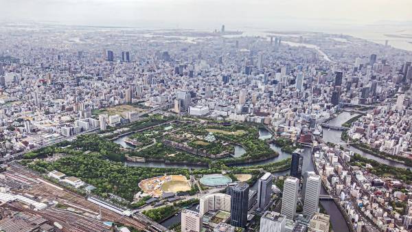 大阪マラソン2026
~OSAKA MARATHON 2026~(第14回大阪マラソン)