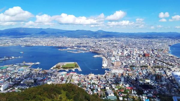 2026函館マラソン