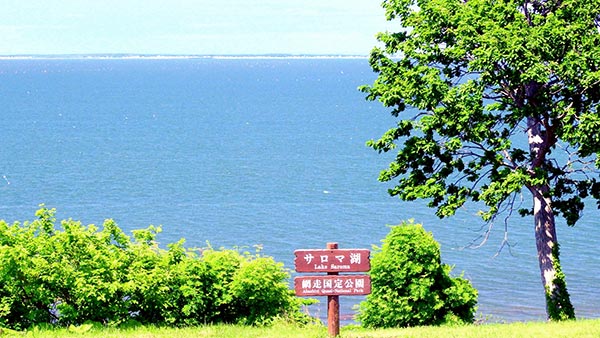 第41回サロマ湖100kmウルトラマラソン