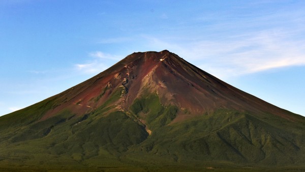 第79回富士登山競走