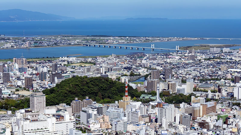 とくしまマラソン2027