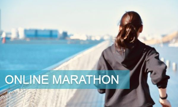 金沢マラソン 2022 オンライン（KANAZAWA MARATHON 2022 ON-LINE ～ それぞれの42.195KM ～）