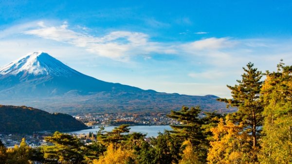 富士山マラソン2022への道 TATTA RUN（オンラインマラソン）秋大会