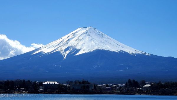富士山マラソン2021 TATTA RUN