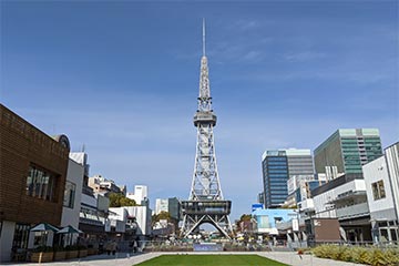 中部電力MIRAI TOWER ステアクライミングチャレンジin名古屋のイメージ画像
