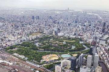 大阪マラソン2026
～OSAKA MARATHON 2026～（第14回大阪マラソン）のイメージ画像