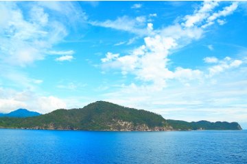 第19回隠岐の島ウルトラマラソンのイメージ画像