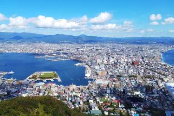 2026函館マラソンのイメージ画像