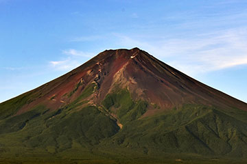 第79回富士登山競走のイメージ画像
