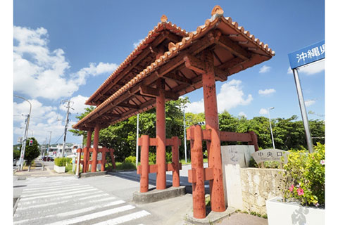 第31回2027おきなわマラソンのイメージ画像