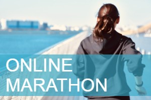 横浜マラソン2023 オンラインマラソン（8月）のイメージ画像