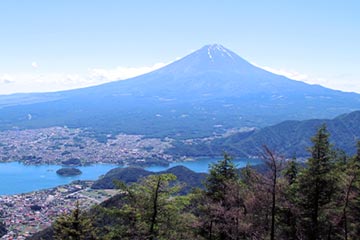 第3回 富士山麓Women‘s Trail Run（ウイメンズトレイルラン）のイメージ画像