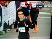 元日本代表の波戸康広さんの初マラソンのタイムが凄かった。